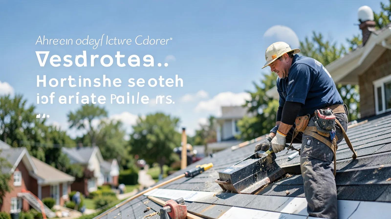 Roof Replacement in Vicksburg, MS near me